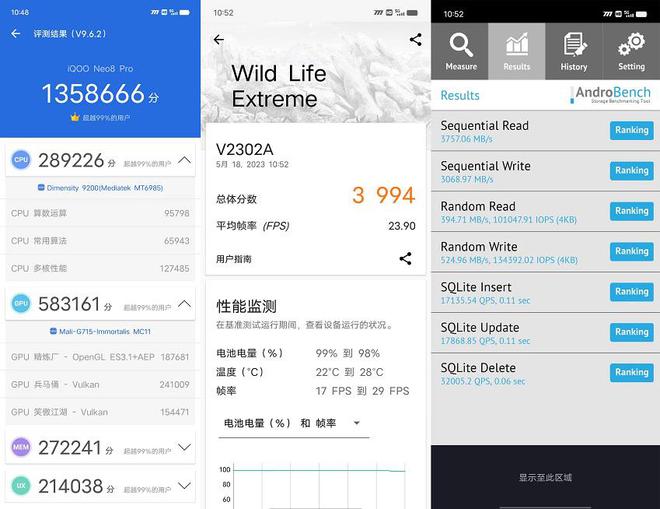 手机CPU天梯图2023年5月最新版 你的手机排名高吗？(图4)