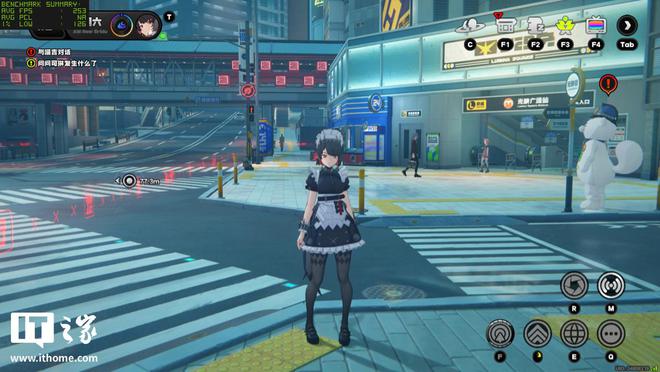 AMD 锐龙 9 9950X3D 处理器体验评测：当之无愧的性能“全能王”(图15)