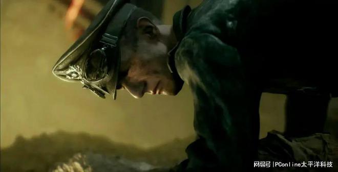 炮火之下方求和平不可不玩的“30元神作”《战地V(图5)