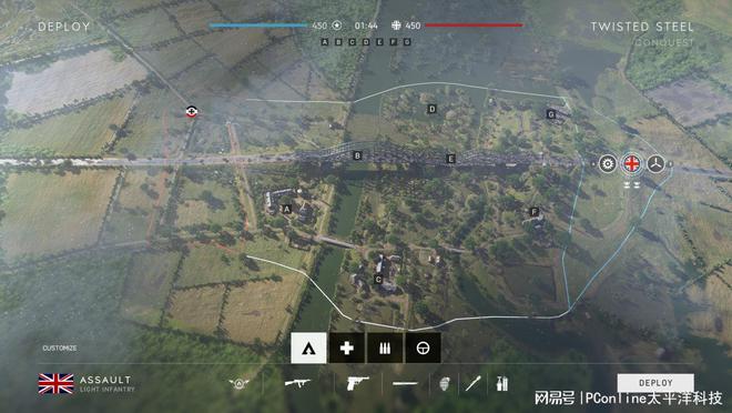 炮火之下方求和平不可不玩的“30元神作”《战地V(图7)