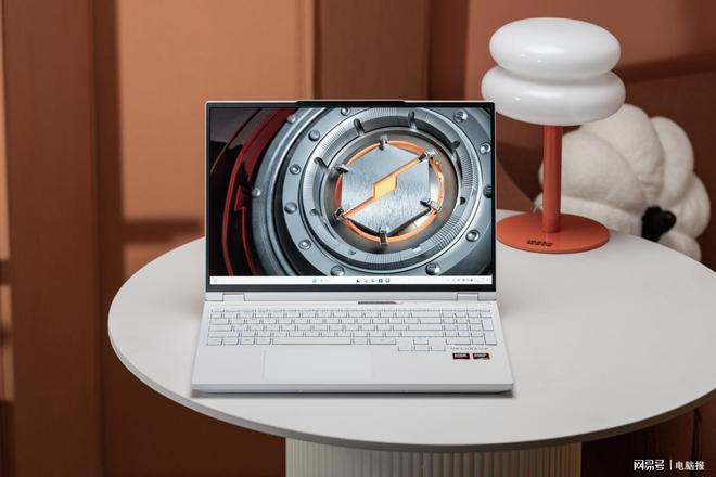 16核性能巨兽加持的锐龙电竞游戏本：机械革命蛟龙16Pro 2025测评 title=