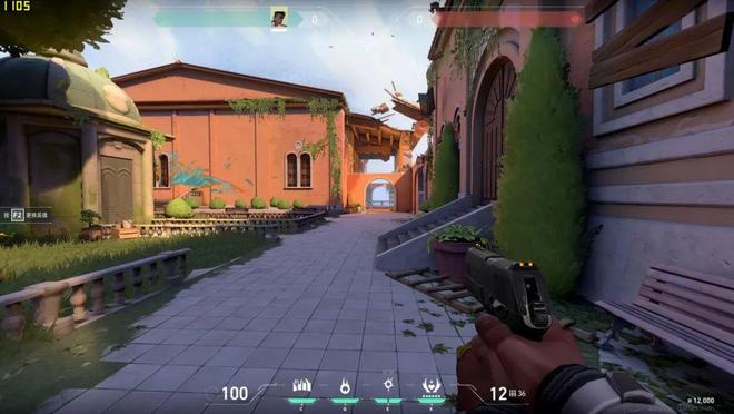 哪款处理器能让热门网游帧数超过1000fps？锐龙9 9950X3D对决Ultra 9 285K(图10)