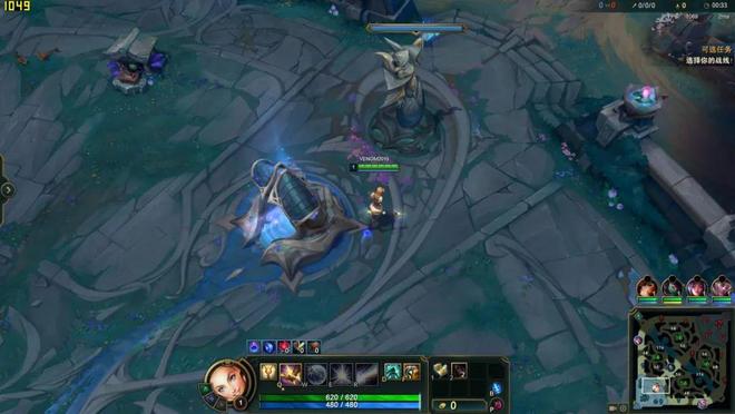 哪款处理器能让热门网游帧数超过1000fps？锐龙9 9950X3D对决Ultra 9 285K(图16)