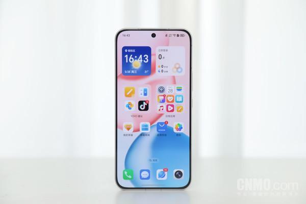 荣耀400 Pro体验：荣耀最强数字系列 真实就是力量(图5)