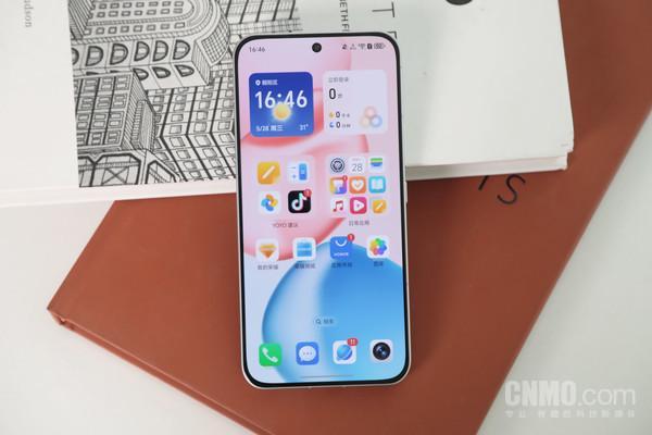 荣耀400 Pro体验：荣耀最强数字系列 真实就是力量(图6)