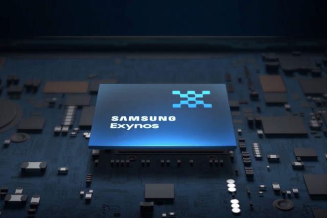 又一家手机芯片大厂抛弃三星不要三星代工芯片了(图4)