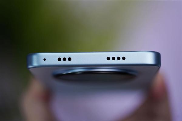 超强霸榜续航第一! vivo Y500评测:无敌的续航王者(图7)