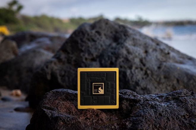 高通发布骁龙X2Elite系列PC处理器：性能、能效全面升级(图2)