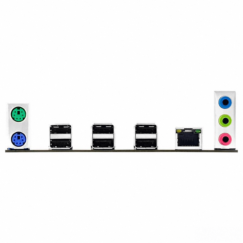 主板CPU套装推荐：性能与性价比的完美结合(图8)