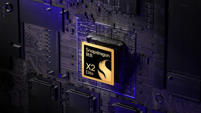 高通骁龙X2Elite：3nm+80TOPSAI算力重新定义PC性能边界 title=