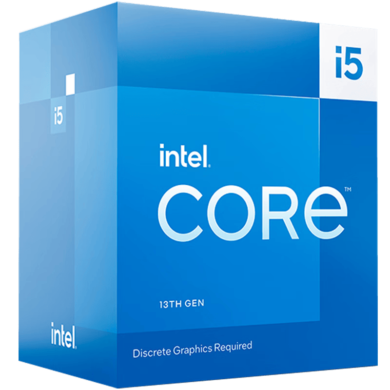 突破性能极限英特尔i5-13400F处理器助你畅享未来 title=