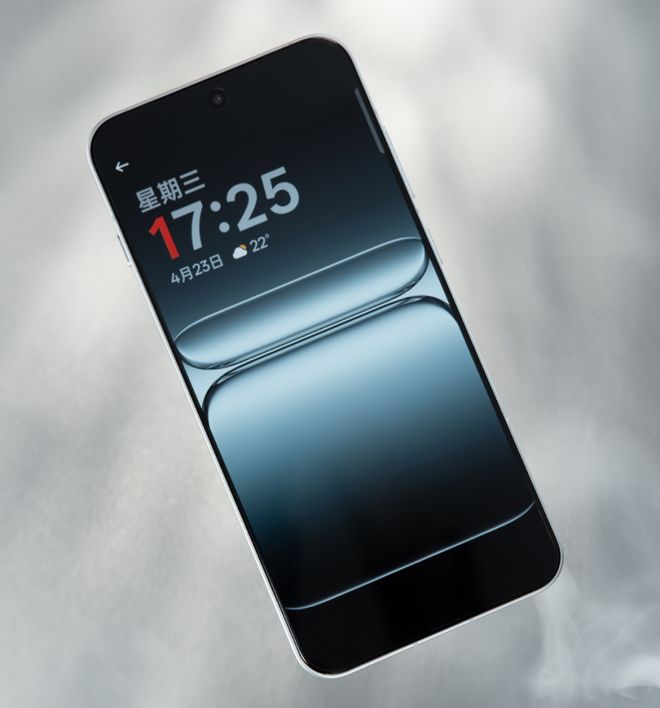 一加15T浮出水面：165Hz刷新率+小直屏+长焦镜头唯一小屏性能机 title=