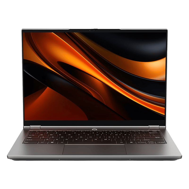 2026年轻薄笔记本电脑推荐：科技与设计的完美结合助你提升工作效率！ title=