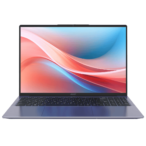 2026年轻薄笔记本推荐：这些机型性能卓越性价比超高！(图4)