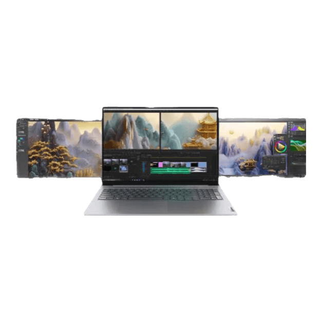 2026年笔记本电脑推荐：提升工作效率与娱乐体验的三款优选 title=